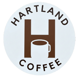 Hartland Coffee Logo